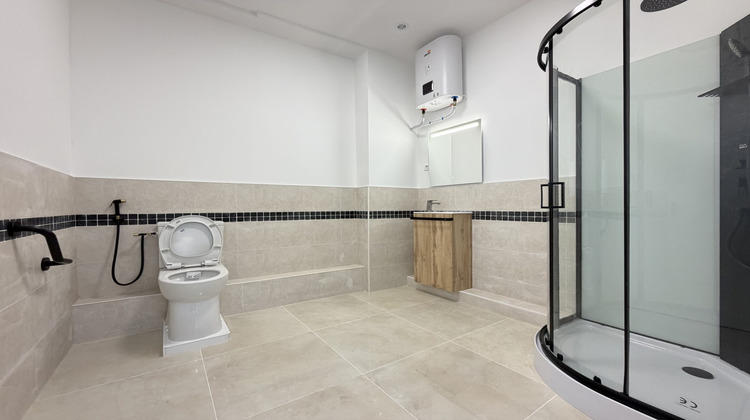 Ma-Cabane - Location Local commercial Savigny-sur-Orge, 39 m²