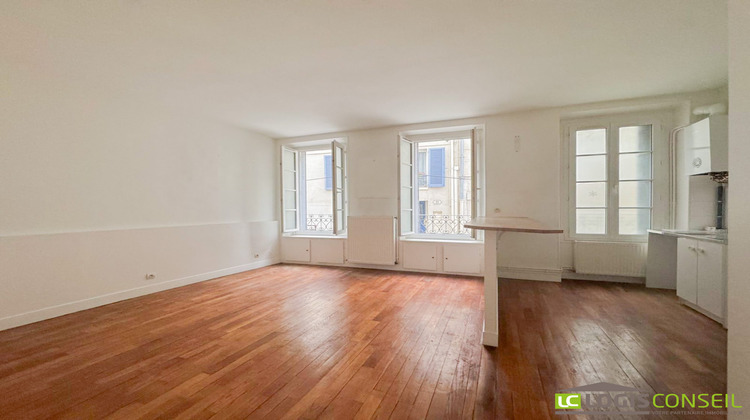 Ma-Cabane - Location Local commercial Sceaux, 41 m²