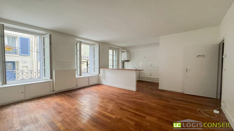 Ma-Cabane - Location Local commercial Sceaux, 41 m²