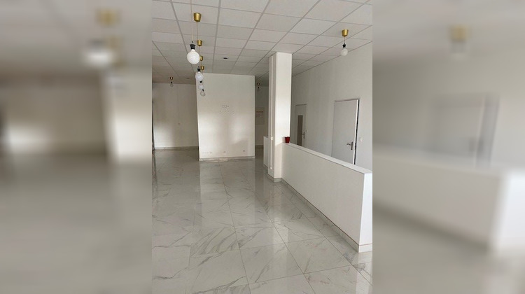 Ma-Cabane - Location Local commercial Schiltigheim, 86 m²