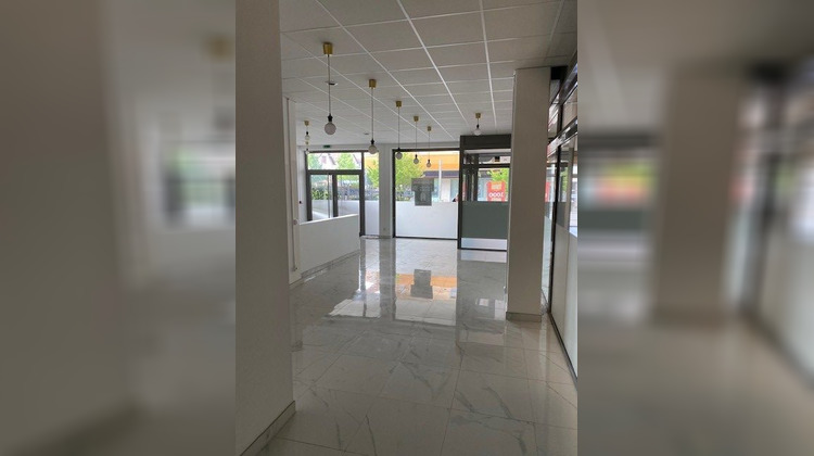 Ma-Cabane - Location Local commercial Schiltigheim, 86 m²