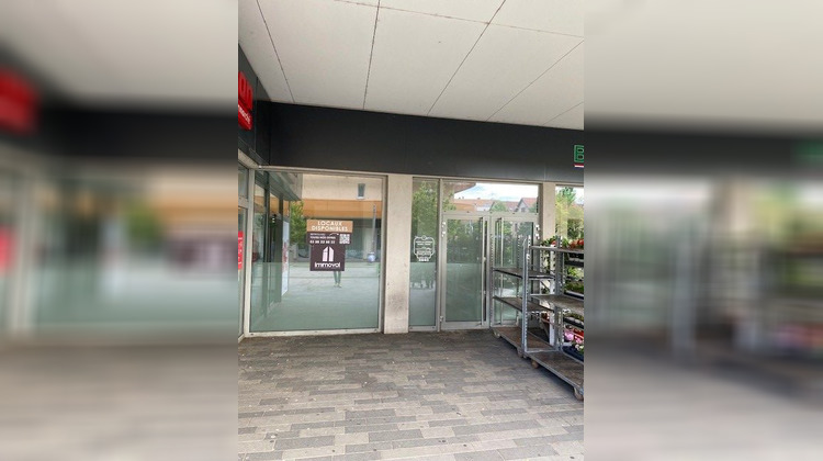 Ma-Cabane - Location Local commercial Schiltigheim, 86 m²