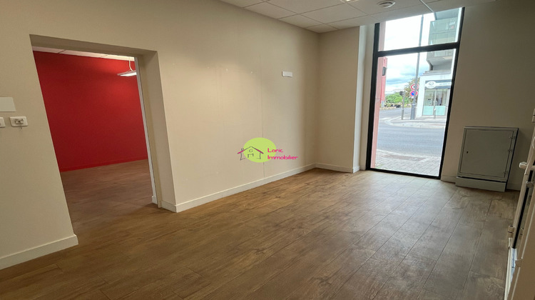 Ma-Cabane - Location Local commercial Schiltigheim, 149 m²