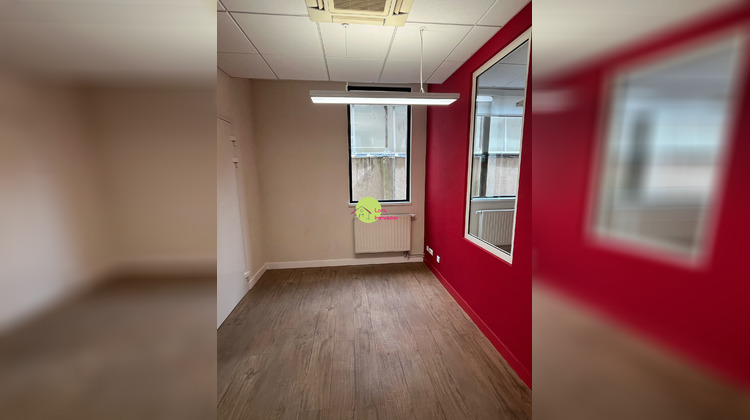 Ma-Cabane - Location Local commercial Schiltigheim, 149 m²
