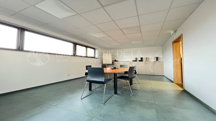 Ma-Cabane - Location Local commercial Schlierbach, 27 m²