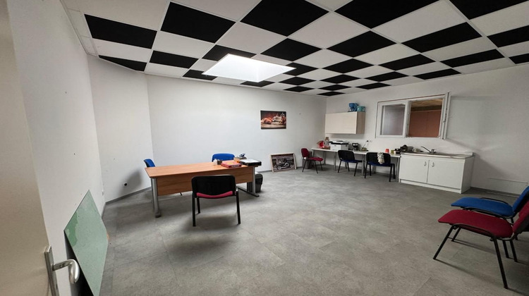 Ma-Cabane - Location Local commercial Schlierbach, 200 m²