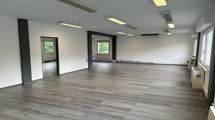 Ma-Cabane - Location Local commercial Schweighouse-sur-Moder, 323 m²