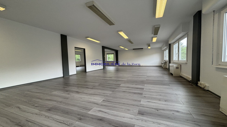 Ma-Cabane - Location Local commercial Schweighouse-sur-Moder, 323 m²