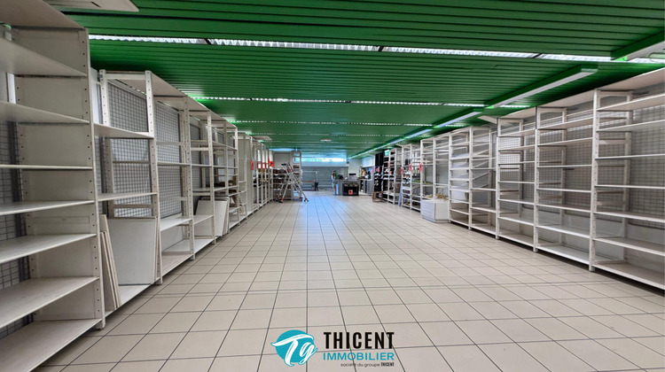 Ma-Cabane - Location Local commercial Schweighouse-sur-Moder, 400 m²