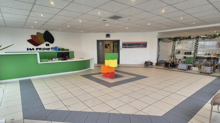 Ma-Cabane - Location Local commercial Schweighouse-sur-Moder, 263 m²