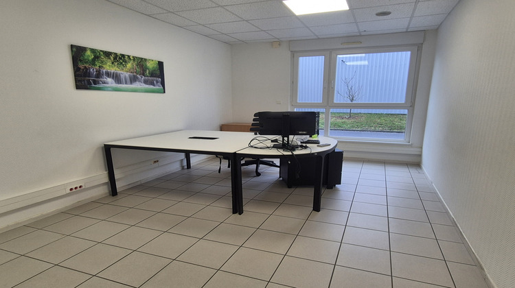 Ma-Cabane - Location Local commercial Schweighouse-sur-Moder, 263 m²