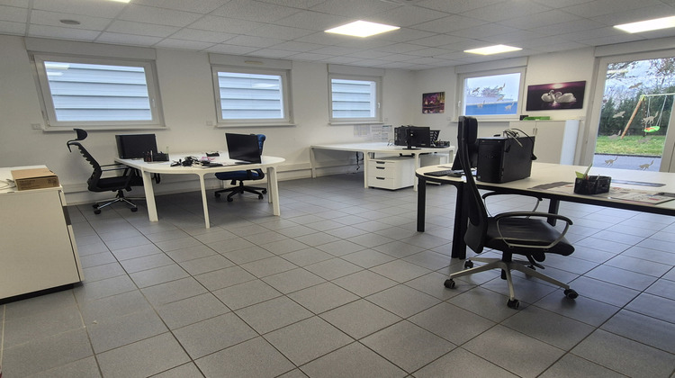 Ma-Cabane - Location Local commercial Schweighouse-sur-Moder, 263 m²