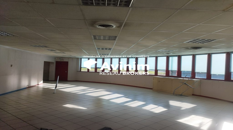 Ma-Cabane - Location Local commercial Scionzier, 1085 m²