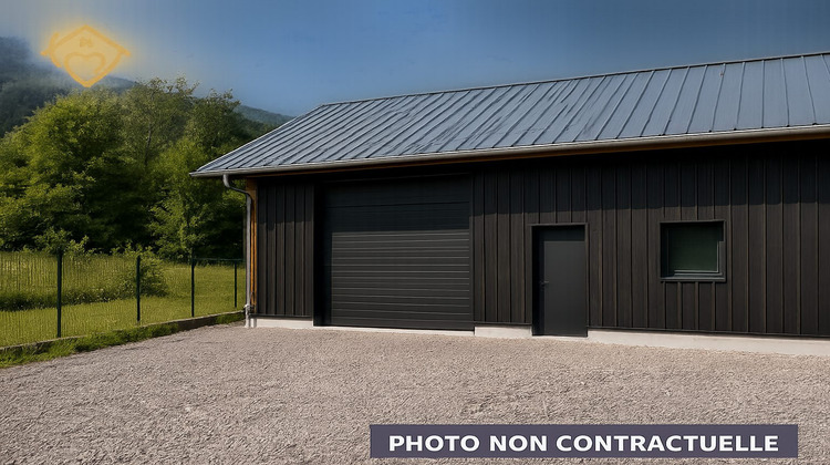 Ma-Cabane - Location Local commercial Scionzier, 170 m²