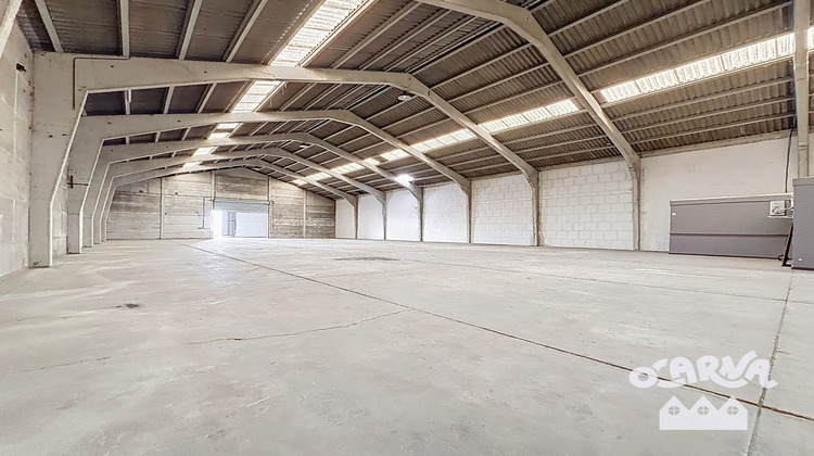Ma-Cabane - Location Local commercial Seclin, 1035 m²