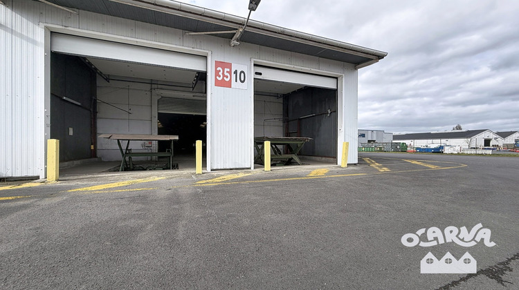 Ma-Cabane - Location Local commercial Seclin, 1035 m²