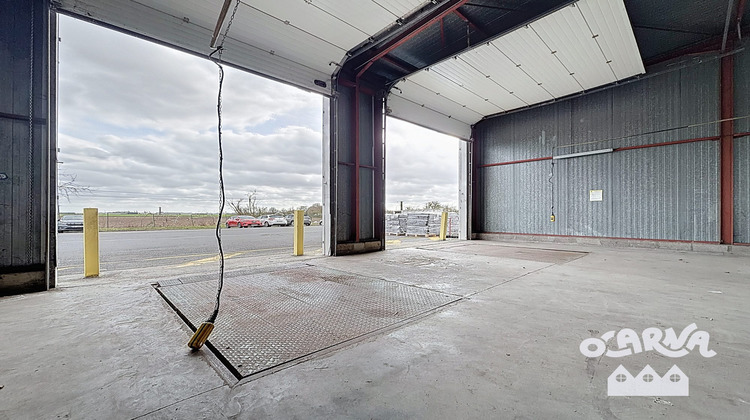 Ma-Cabane - Location Local commercial Seclin, 1035 m²