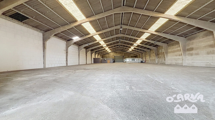 Ma-Cabane - Location Local commercial Seclin, 1035 m²