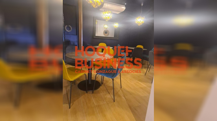 Ma-Cabane - Location Local commercial Sedan, 194 m²