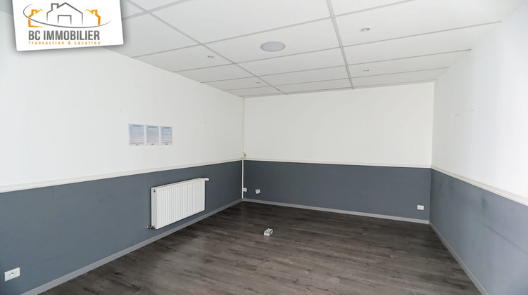 Ma-Cabane - Location Local commercial Ségny, 265 m²