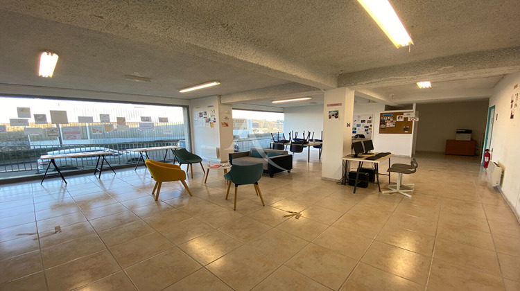 Ma-Cabane - Location Local commercial SEGRE, 186 m²