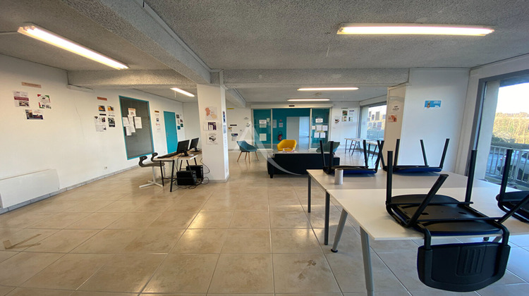 Ma-Cabane - Location Local commercial SEGRE, 186 m²