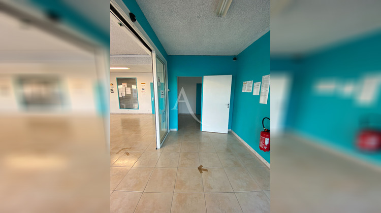 Ma-Cabane - Location Local commercial SEGRE, 186 m²