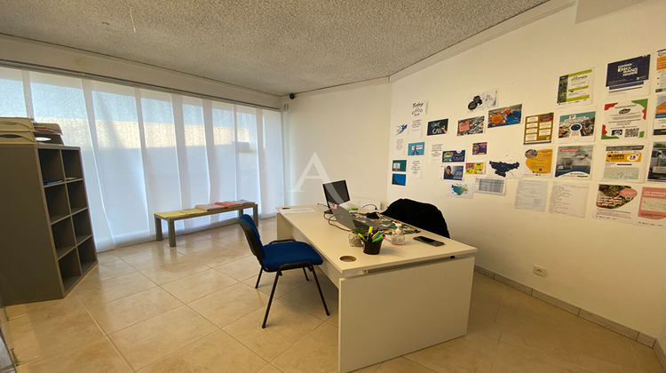 Ma-Cabane - Location Local commercial SEGRE, 186 m²