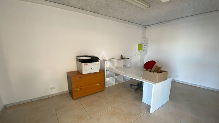 Ma-Cabane - Location Local commercial SEGRE, 186 m²