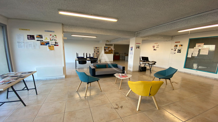 Ma-Cabane - Location Local commercial SEGRE, 186 m²