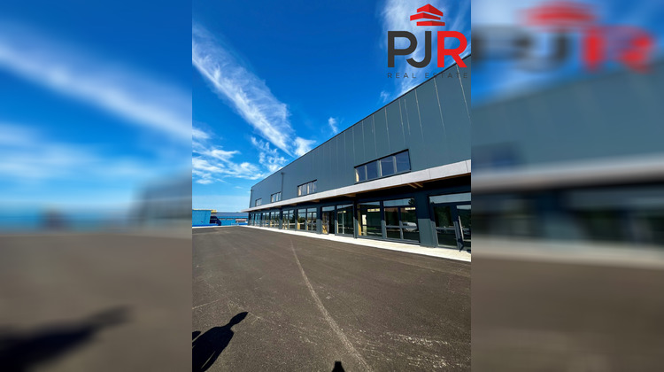 Ma-Cabane - Location Local commercial Seichamps, 1200 m²