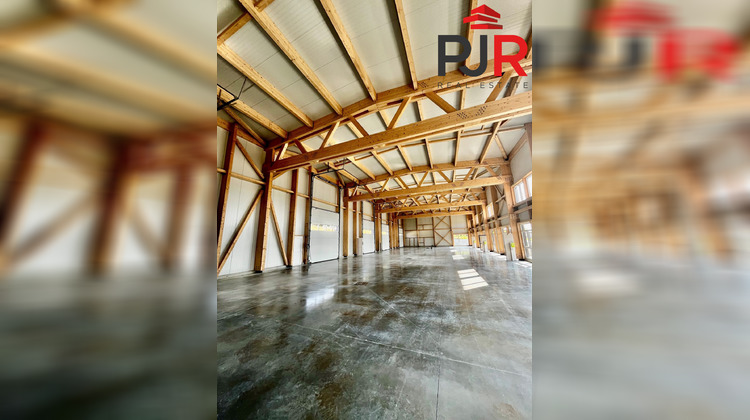 Ma-Cabane - Location Local commercial Seichamps, 1200 m²