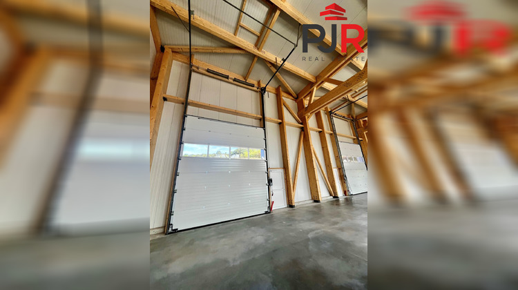 Ma-Cabane - Location Local commercial Seichamps, 1200 m²