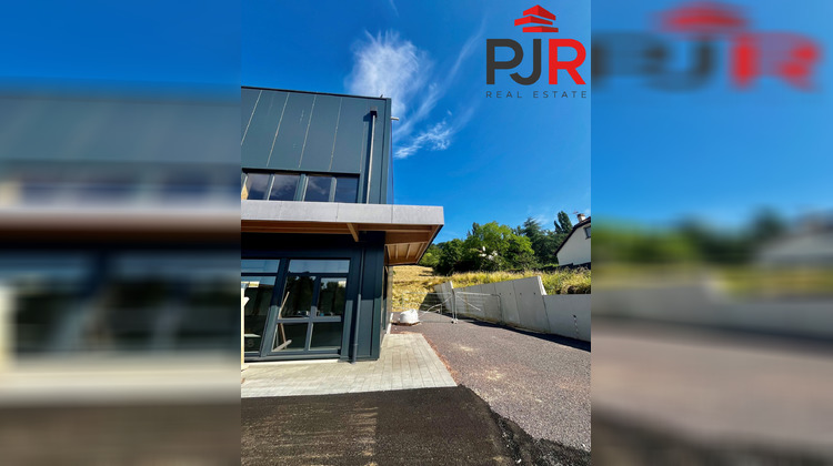 Ma-Cabane - Location Local commercial Seichamps, 1200 m²