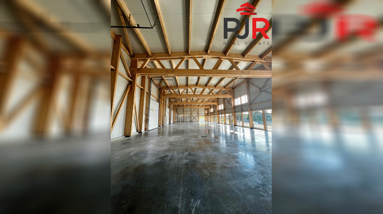 Ma-Cabane - Location Local commercial Seichamps, 150 m²