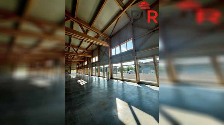 Ma-Cabane - Location Local commercial Seichamps, 150 m²