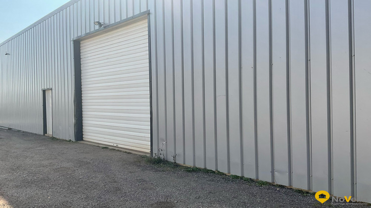 Ma-Cabane - Location Local commercial Seingbouse, 210 m²