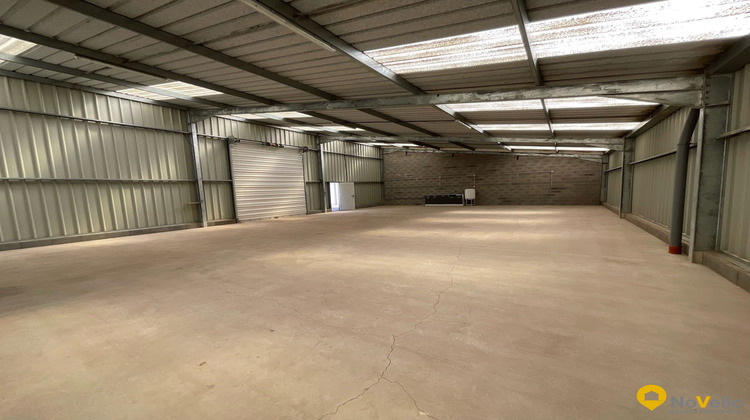 Ma-Cabane - Location Local commercial Seingbouse, 210 m²