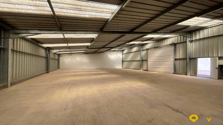 Ma-Cabane - Location Local commercial Seingbouse, 210 m²
