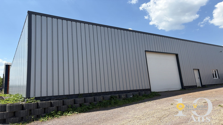 Ma-Cabane - Location Local commercial Seingbouse, 210 m²