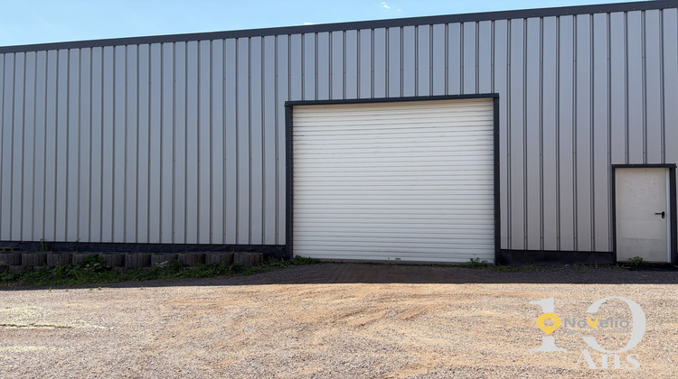 Ma-Cabane - Location Local commercial Seingbouse, 210 m²