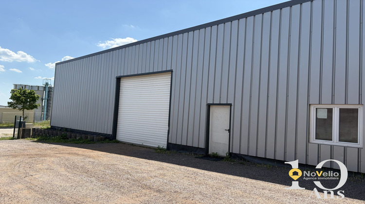 Ma-Cabane - Location Local commercial Seingbouse, 210 m²