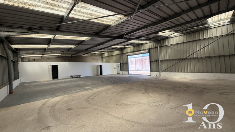 Ma-Cabane - Location Local commercial Seingbouse, 210 m²