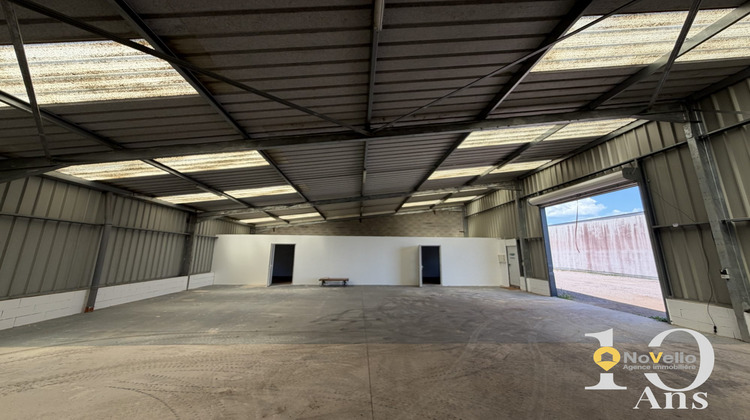 Ma-Cabane - Location Local commercial Seingbouse, 210 m²