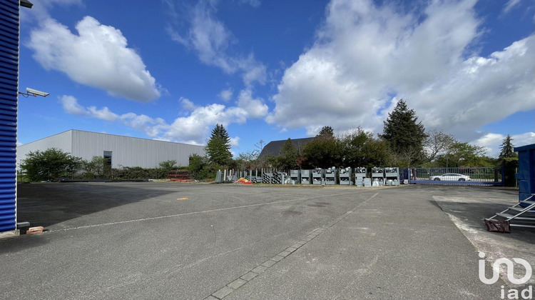 Ma-Cabane - Location Local commercial Selestat, 1000 m²