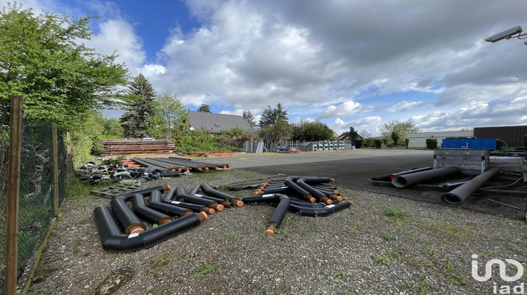 Ma-Cabane - Location Local commercial Selestat, 1000 m²