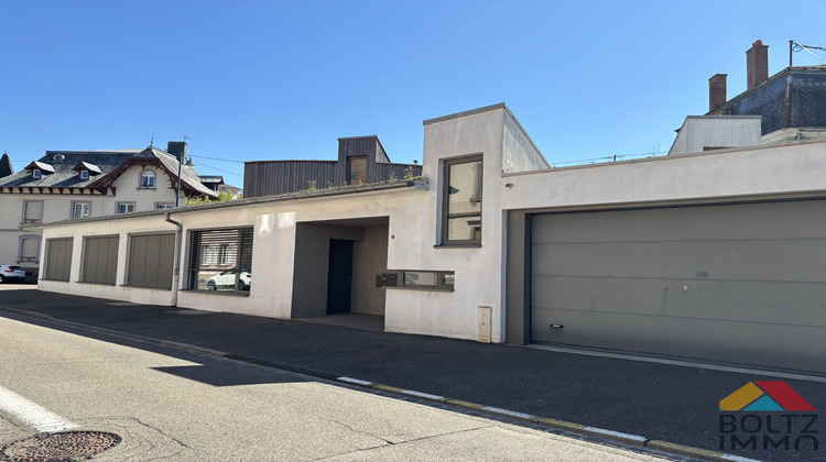 Ma-Cabane - Location Local commercial Sélestat, 116 m²
