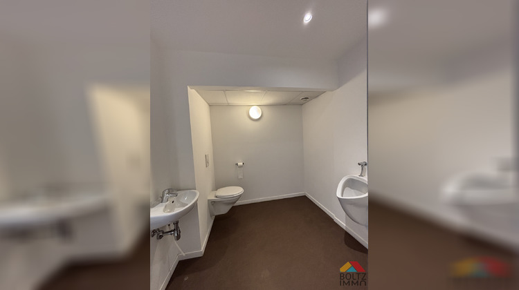 Ma-Cabane - Location Local commercial Sélestat, 116 m²