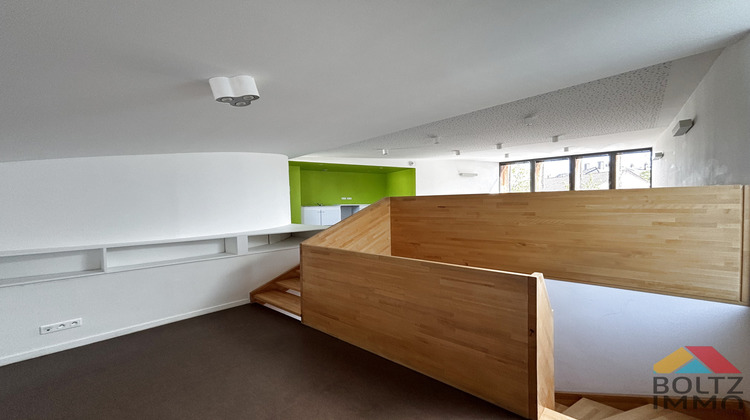 Ma-Cabane - Location Local commercial Sélestat, 116 m²