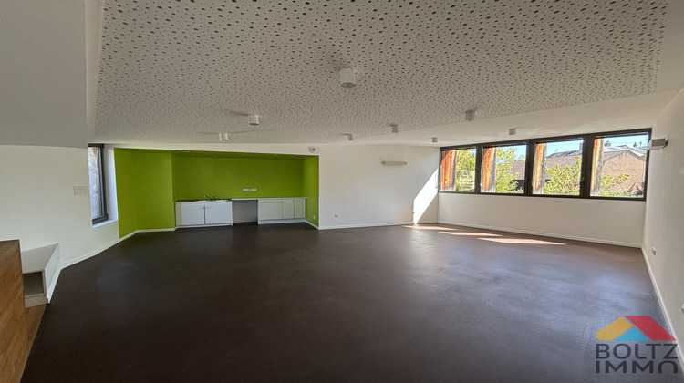 Ma-Cabane - Location Local commercial Sélestat, 116 m²